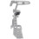 1/4 Screw NATO Rail Mount Quick Release Plate for Camera Cage Top Handle Side Grip Extension Mount 4