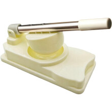 Multipurpose Dough Press for Glutinous Rice Balls, Wonton Wrappers & Baking, Festival Must-Have Cooking Tool