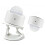 ZigBee 3.0 Human Motion Sensor Wireless  Home Security Protection Alarm for Alexa  Home Need Require Gateway 1