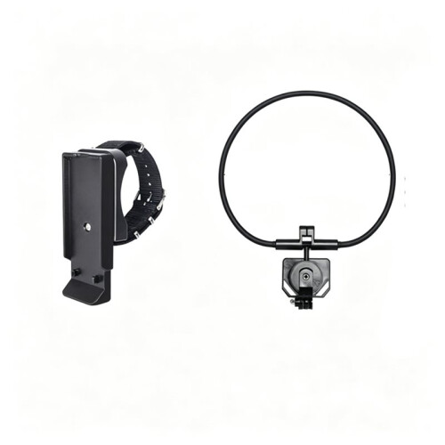 Protective Frame Wrist Strap for   Ultra Camera Cage Cover with 1/4" Mount Action Camera Accessories