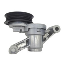 Engine Belt Tensioner Assembly OE CV6Z6A228A CV6Z-6A228A for Mustang Escape Focus ST Fusion 2.0L 2.3L EcoBoost