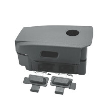 Battery Case for 2/ Drone Battery Cover Replacement Parts
