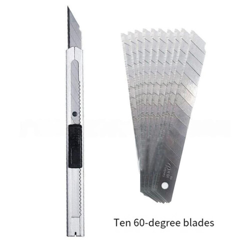 Car Wrap Tool Kit Professional Vehicle Wrapping Tools for Vinyl Wrap & Window Tinting