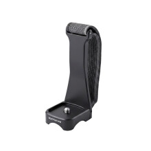 Camera Polsband voor Ultra Draagbare Handgreep Desktopstand Vlog Opname Handvat Accessoire