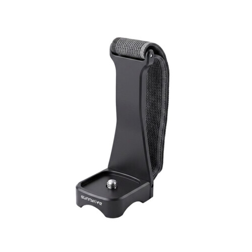 Camera Wrist Strap for   Ultra Portable Hand Grip  Desktop Stand Vlog Recording Handle Accessory