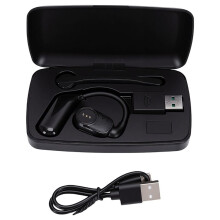 Wireless Headsets with Detachable Microphone ENC Noise Reduction Music HD HiFi Stereo  for  Headphones