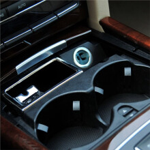 Enchufe de Toma de Mechero de Poder para - W204 W207 W212 W218 W197 W190 W172 Accesorios