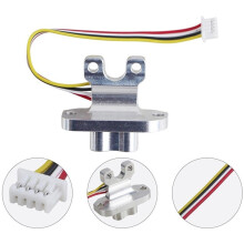 2PCS Strain Gauge for Kobra S1/S1C Max/S1 Max, Auto Hotbed Leveling Sensor Strain Gauge 3D Printer Accessories