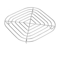 Fryer Cooking Rack Fit for FN101 Stainless Steel Roasting Baking Steaming Cooling Rack for Home