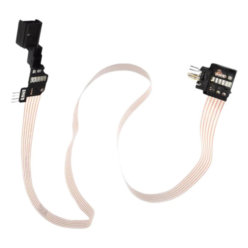 Hair Strap Harness (7-Wire) 5K0953549 Suitable for  , , MK6, , ,  2011-2015 Models