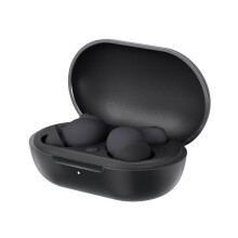 Wireless 6.0 Sleep Earphone 38 DB Adaptive Hybrid ANC Music Noise Reduction Long Battery Life