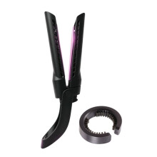 Hair Straightener Replacement Compatible with  HS01 HS03 HS05 HS08 Hair Styler Curling Iron Hair Smooth Styling Clamp C