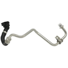 11537643226 11538854734 Car Turbocharger Water Hose for B48 G30 G01 G20 X3 X4 330i 430i 530i 2.0T