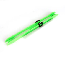 10pcs Fishing Plastic Winding Board Rig Holder Fishing Accessories Rig Winders WD101 20cm