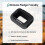 Protective Silicone Case for  GO 5  Speaker - Shockproof, Dustproof, Portable Soft Cover for GO 5 2