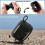 Protective Silicone Case for  GO 5  Speaker - Shockproof, Dustproof, Portable Soft Cover for GO 5 5