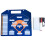 Tableau Blanc de Softball pour Tournoi: Marqueur de Score de Baseball Effaçable à Sec Double Face 1