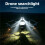 Drone Search Light Outdoor Flight and Night Navigation for  Air3 Navigation Lighting Finding Objects Exploration 7
