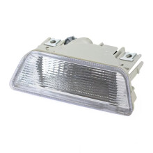 Car Rear Bumper Reverse Light Fog Lamp with Bulbs for X-Trail T31 2008-2013 Backup Tail Lamp Signal Light Right