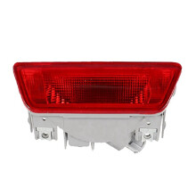 Car Rear Bumper Reverse Light Fog Lamp with Bulbs for X-Trail T31 2008-2013 Backup Tail Lamp Signal Light Left