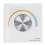 Rotary Panel Dimming Wall  for Dual Color, CCT LED Strip Control White 1