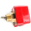 1pc Target Flow Meter Stainless Steel Seal Red Flow Sensor Controller Water Flow  Tool 3