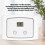1set Watering System, Drip Irrigation Kit, Adjustable Water Flows Control,  Home and Offices Plant Watering Device 2