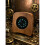Aluminum Alloy VFD Pointer-Type Vacuum Fluorescent Clock Desktop Innovative Wi-Fi Clock  5V 6