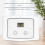 1set Watering System, Drip Irrigation Kit, Adjustable Water Flows Control,  Home and Offices Plant Watering Device 4