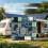 6V-24V MPPT Solar Charging Module Type-C Solar Power Manager Module for Charging Li-Battery with 5V 3A Output 3