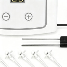 1set Watering System, Drip Irrigation Kit, Adjustable Water Flows Control,  Home and Offices Plant Watering Device