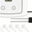1set Watering System, Drip Irrigation Kit, Adjustable Water Flows Control,  Home and Offices Plant Watering Device 1