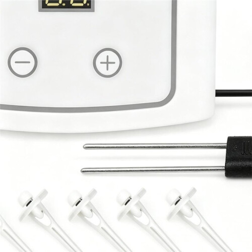 1set Watering System, Drip Irrigation Kit, Adjustable Water Flows Control,  Home and Offices Plant Watering Device
