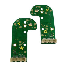 63119498493 63119498494 Módulo de Luz Diurna de LED Branca para Z4 G29 (Especificação Europeia)