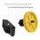 Extruder Gear Assembly Replacement Kit for  P2S 3D Printer Spare Parts 4