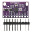 Módulo Sensor de Campo Magnético e Aceleração de 9 Eixos GY-ICM20948V2 ICM20948V2 Substitui MPU-9250 9150 5
