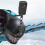 For  X6 Accessories Frame Case Shell Protective Extra Cage + Base Mount for Insta 360 X6 Action Panoramic Camera 6