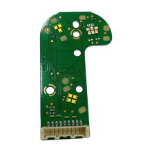 63119498493 63119498494 White LED Daytime Running Light Module for Z4 G29 European Specification