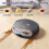 Compatible for  FLOW 2 Robot Vacuum Cleaner Replacement Accessories Main Side Brush Hepa Filter Roller Mop 11pcs 4