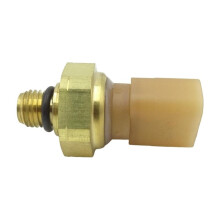Oil Pressure Sensor for  RE539840 Excavator Accessories Machinery Parts