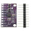 Módulo Sensor de Campo Magnético e Aceleração de 9 Eixos GY-ICM20948V2 ICM20948V2 Substitui MPU-9250 9150 4