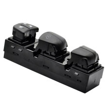 LHD Driver Side Window for for Altima for Sentra 13-18 25401-3SH1A Black Window for Leaf for ROGUE