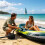 Paddleboardslang för Uppblåsbar Ståbräda, Båt, Tält, Pool, Matta. Bärbar Paddleboardpumpadapter. 4