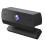 Webcam with Dual Microphone HD1080P 60fps FHD Computer  Web Camera USB for PC Laptop Plug and  Computer Camera 1