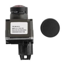 Backkamera för Bil, Parkeringshjälp, Surroundkamerasystem för A6 C7 Q7 A8 A7 2011-2018 7P6.980.551C 7P6980551C