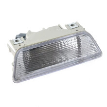 Feu de Recul de Pare-Chocs Arrière de Voiture avec Ampoules pour X-Trail T31 2008-2013, Feu de Signalisation de Recul Droit