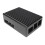 Heatsink Protective Case for Raspberry Pi 5 Aluminum Passive Cooling Metal Shell A 1