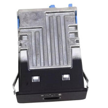84108711939 Bilens Mittkonsol TYPE-C-Uttag USB-Port för G01 G02 G05 G06 G07 G11 G12 G20 G30 7-Serien X3 X5 X7