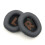 Cuscinetti Auricolari per Cuffie Wireless per  per Quantum 100, Cuscinetti Auricolari In Morbida Schiuma Memory Foam, Paraorecchie, Accessori per 7