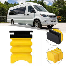 1 STK Auto Gelbe Luftfeder Rückstoßblock SSR-338-54 für - Sprinter 2500 Automobilzubehör
